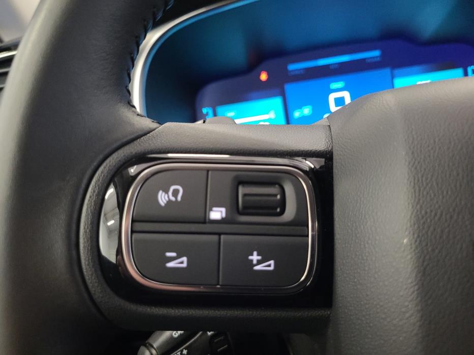 CITROEN C5 AIRCROSS 2023