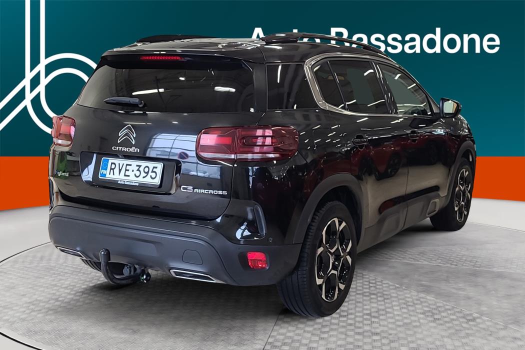 CITROEN C5 AIRCROSS 2023