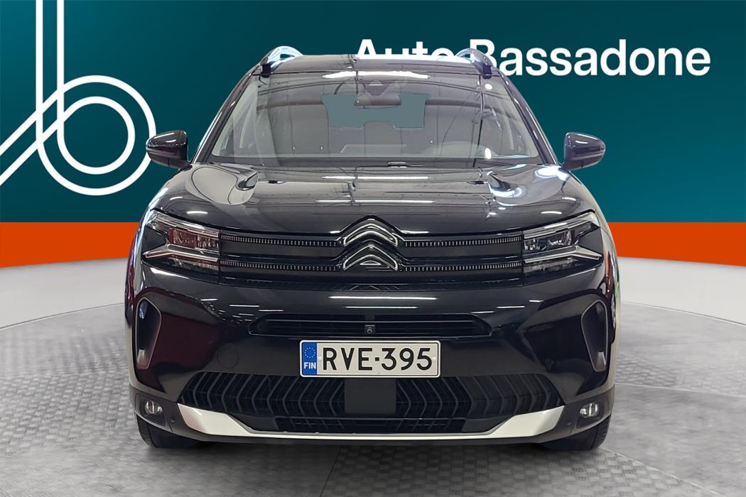CITROEN C5 AIRCROSS 2023