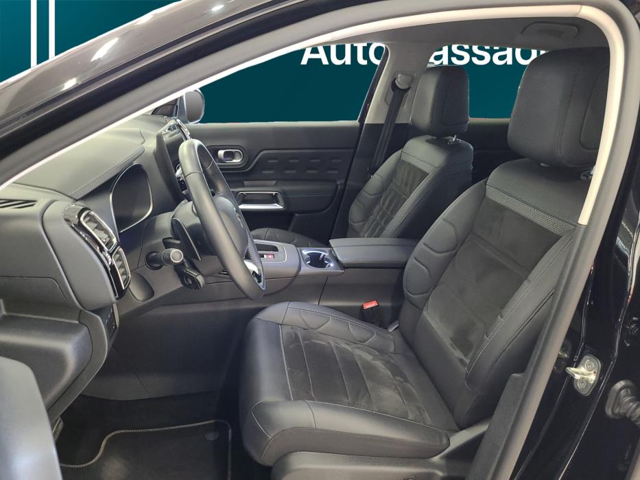 CITROEN C5 AIRCROSS 2023