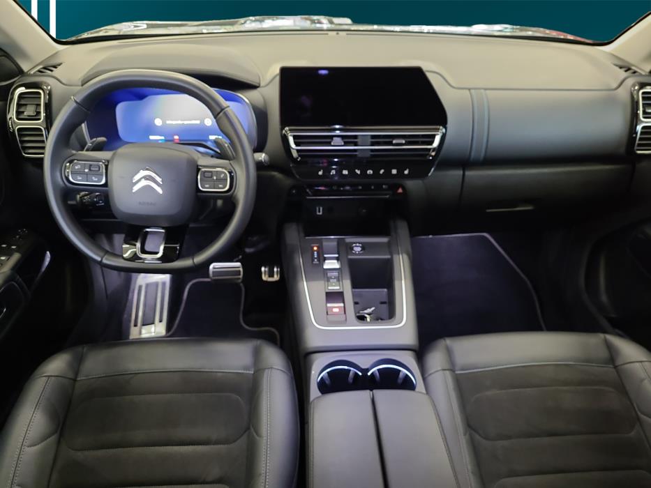 CITROEN C5 AIRCROSS 2023