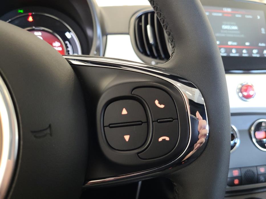 FIAT 500 2024