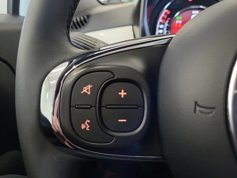 FIAT 500 2024