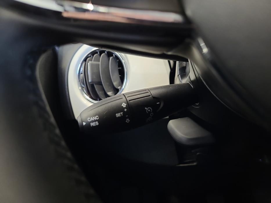 FIAT 500 2024