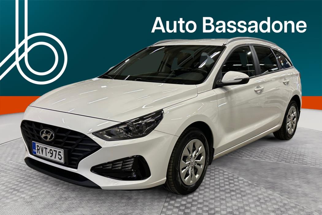 HYUNDAI i30 Wagon 2024