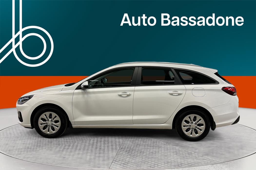 HYUNDAI i30 Wagon 2024