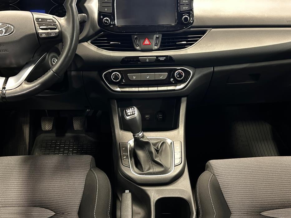 HYUNDAI i30 Wagon 2024