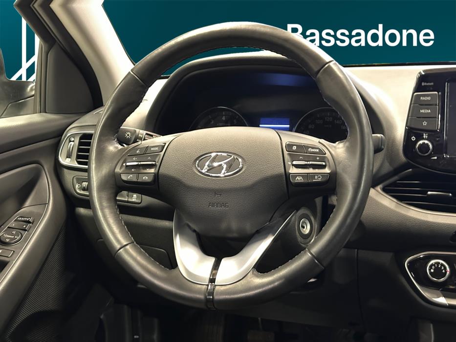 HYUNDAI i30 Wagon 2024