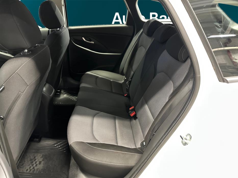 HYUNDAI i30 Wagon 2024
