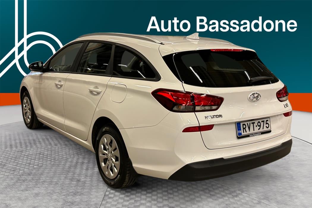 HYUNDAI i30 Wagon 2024