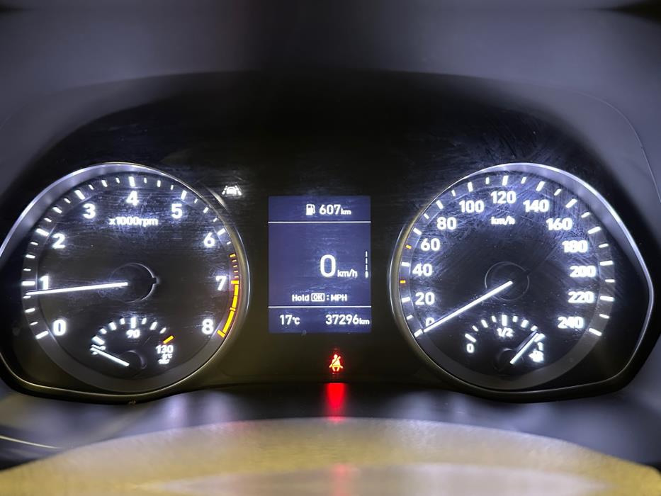 HYUNDAI i30 Wagon 2024
