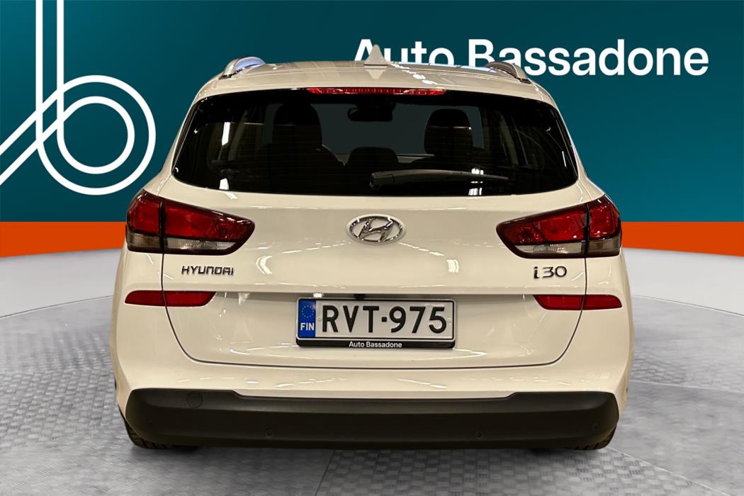 HYUNDAI i30 Wagon 2024