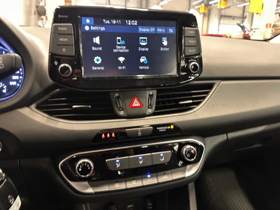 HYUNDAI i30 Wagon 2024