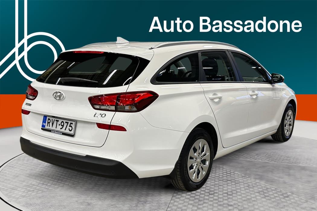 HYUNDAI i30 Wagon 2024