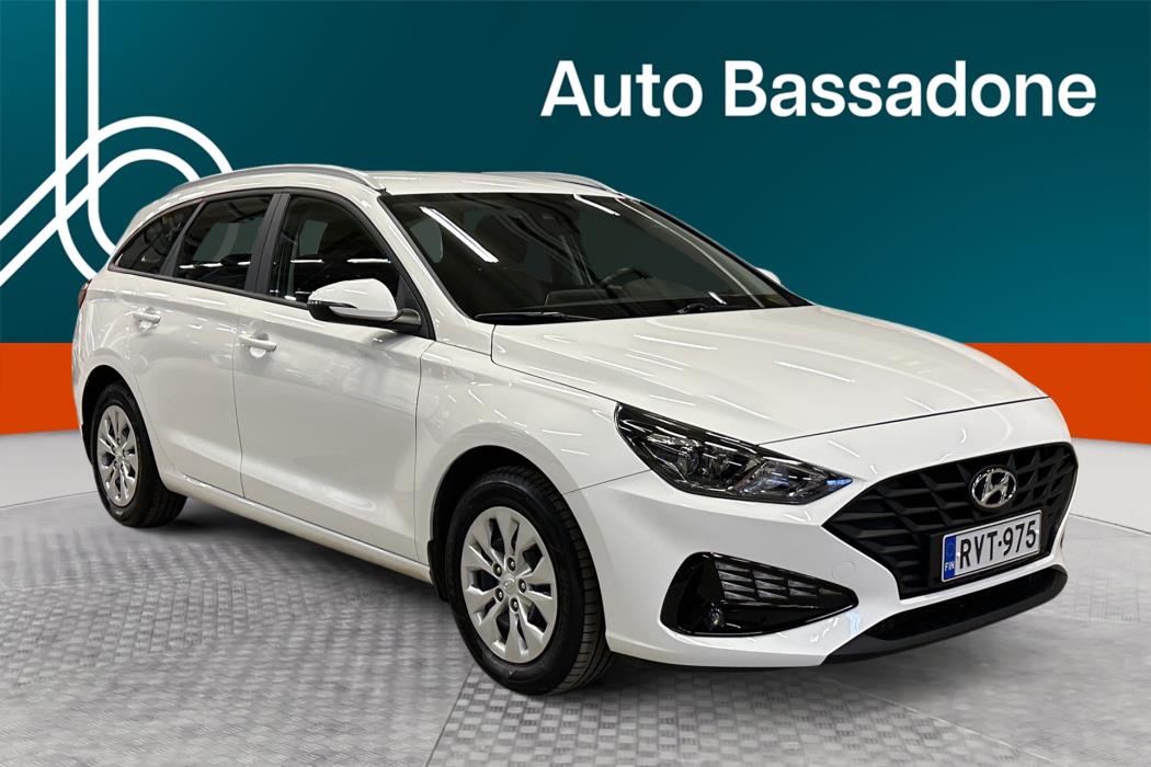 HYUNDAI i30 Wagon 2024