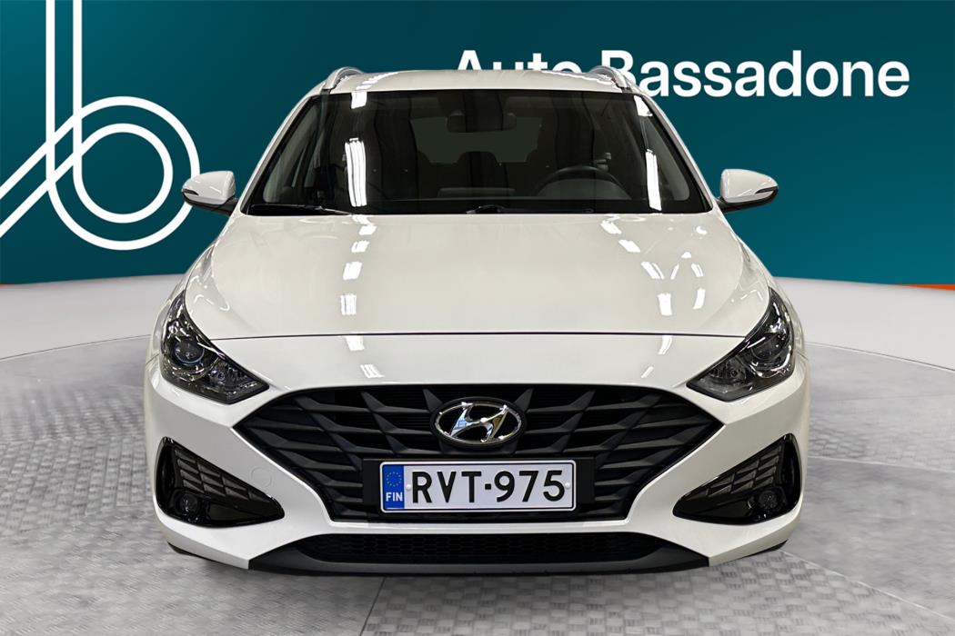 HYUNDAI i30 Wagon 2024