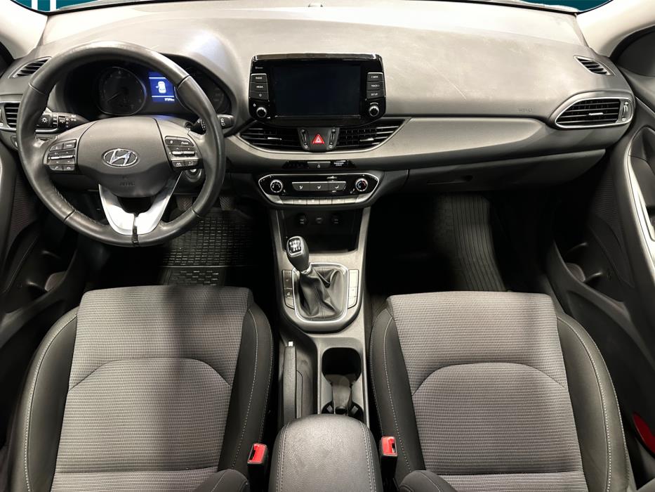 HYUNDAI i30 Wagon 2024