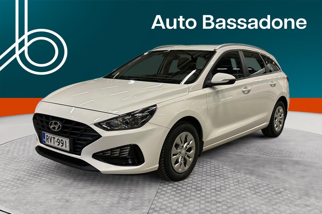 HYUNDAI i30 Wagon 2024