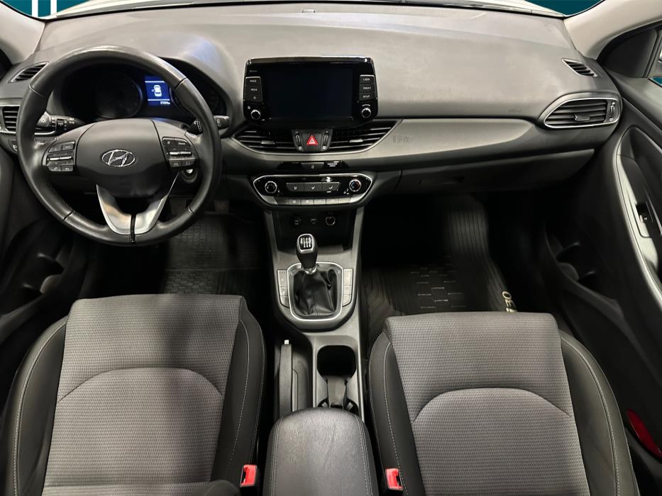 HYUNDAI i30 Wagon 2024