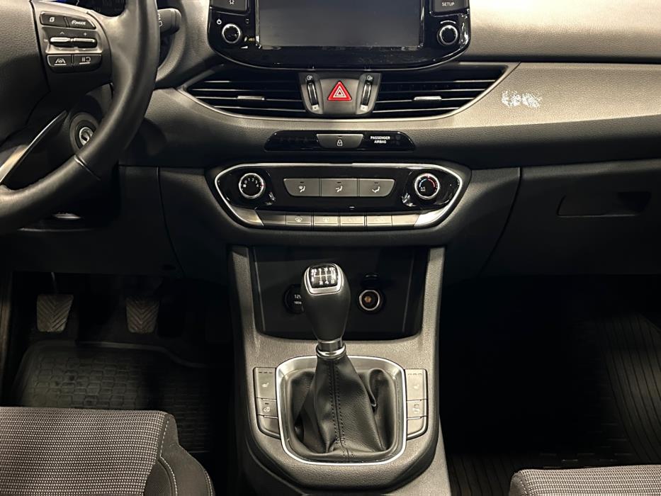 HYUNDAI i30 Wagon 2024