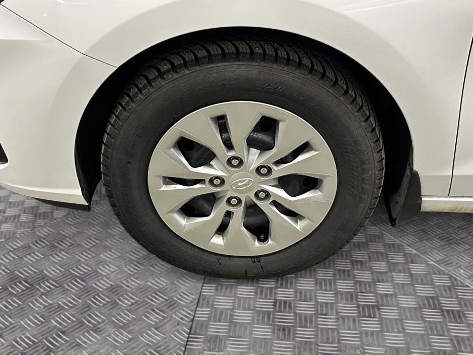 HYUNDAI i30 Wagon 2024