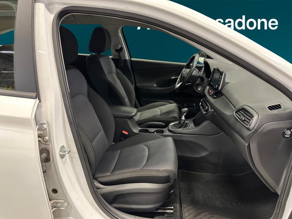 HYUNDAI i30 Wagon 2024