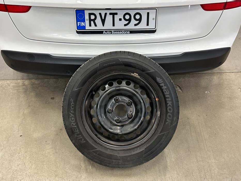 HYUNDAI i30 Wagon 2024