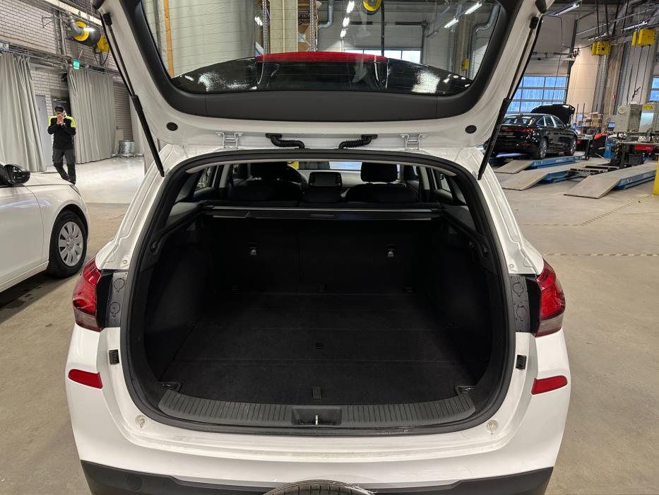 HYUNDAI i30 Wagon 2024
