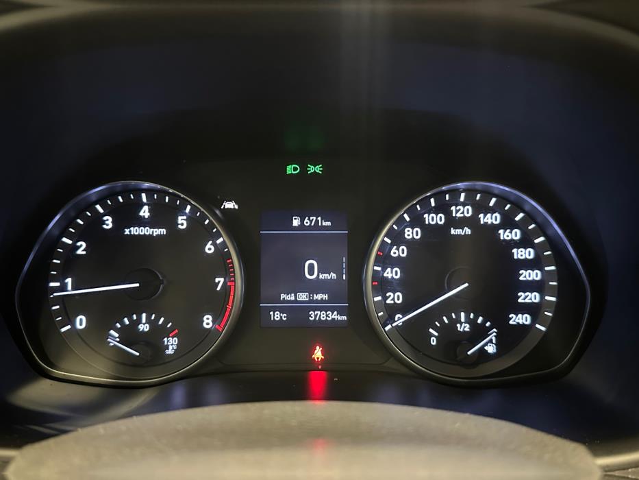 HYUNDAI i30 Wagon 2024