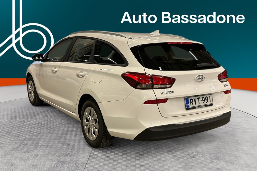 HYUNDAI i30 Wagon 2024