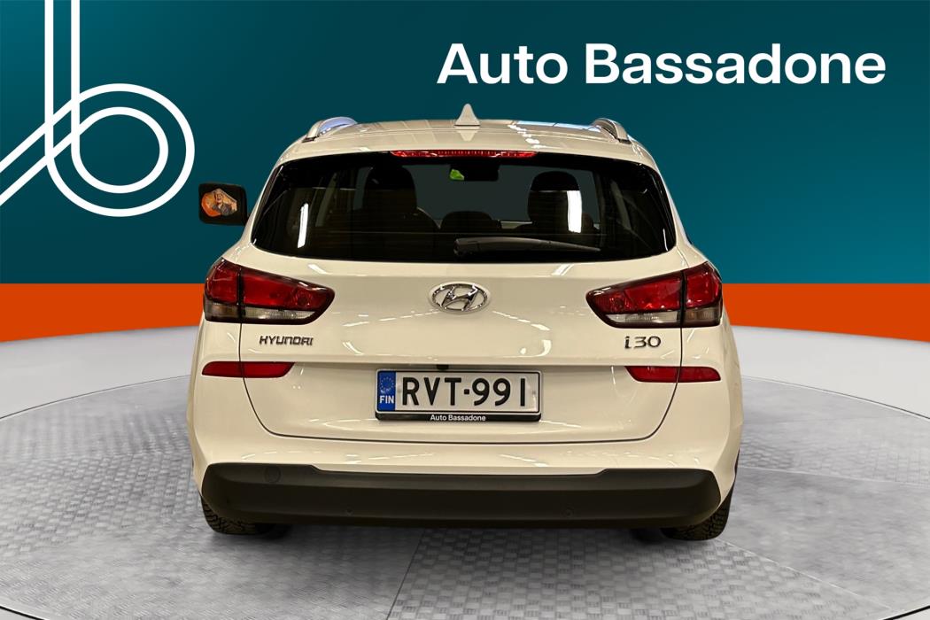 HYUNDAI i30 Wagon 2024