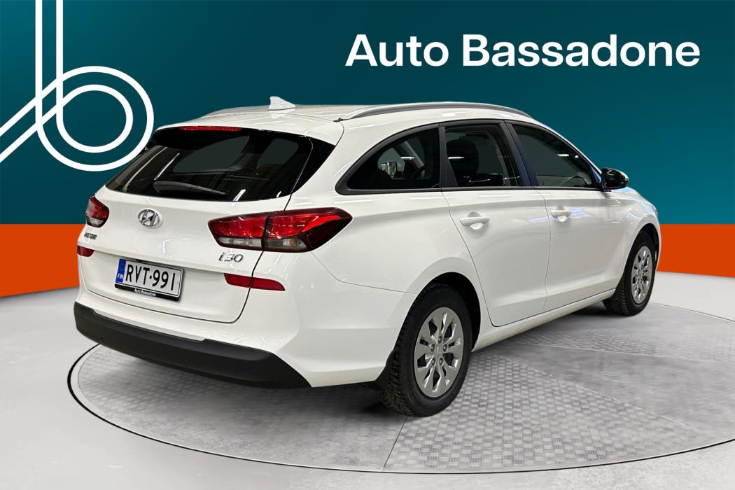 HYUNDAI i30 Wagon 2024