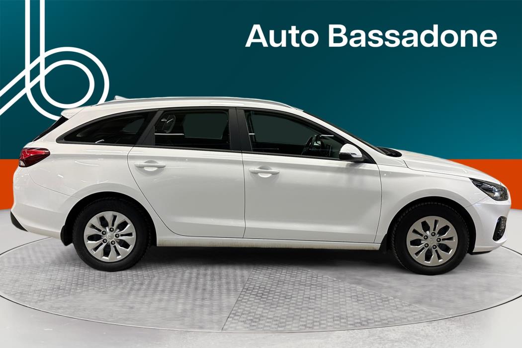 HYUNDAI i30 Wagon 2024