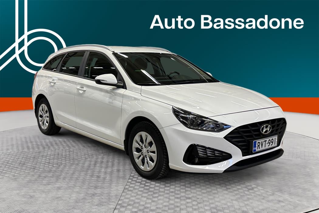 HYUNDAI i30 Wagon 2024