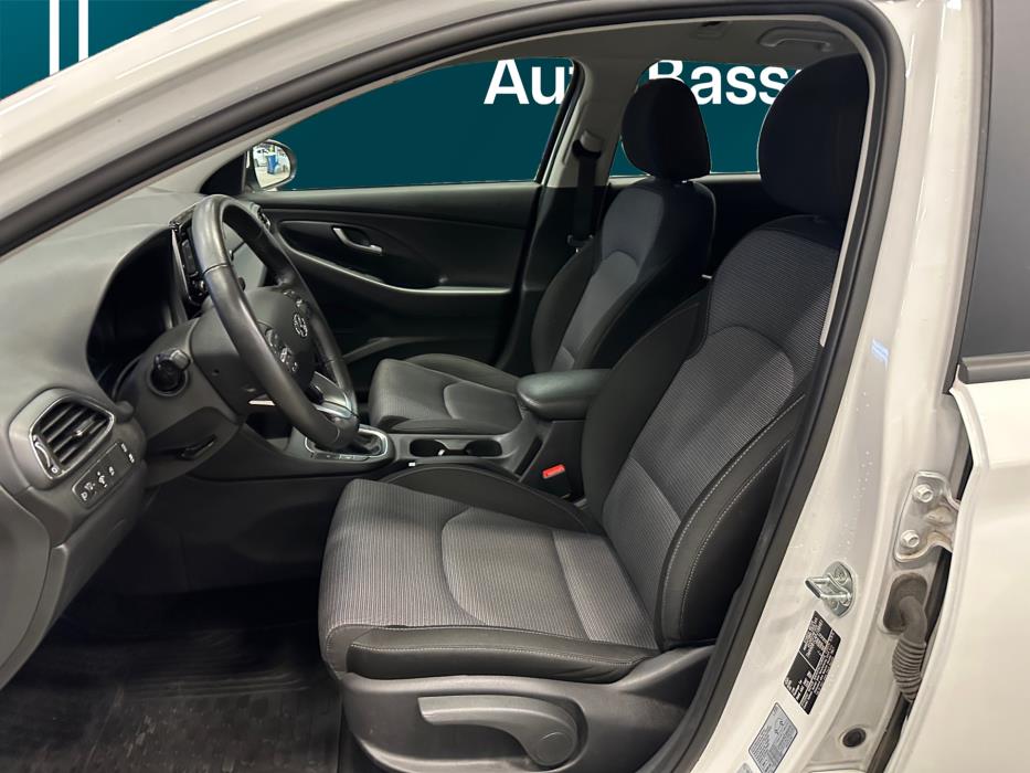 HYUNDAI i30 Wagon 2024