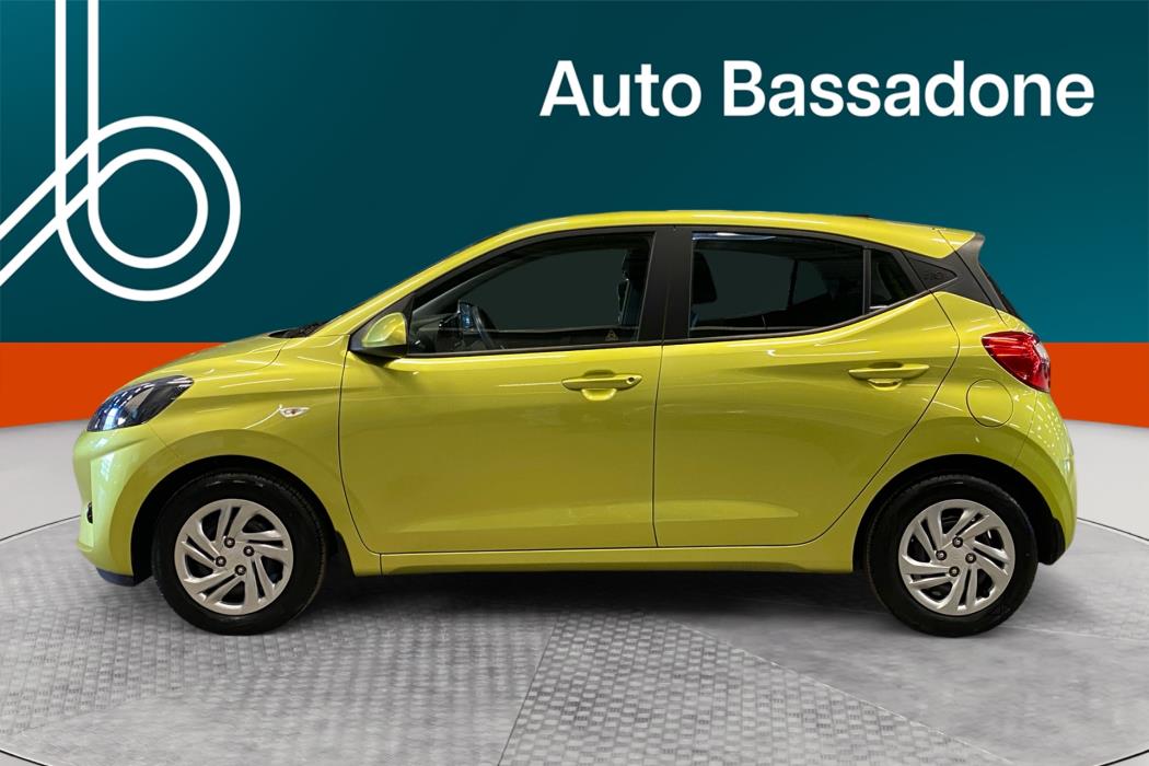 HYUNDAI i10 2024