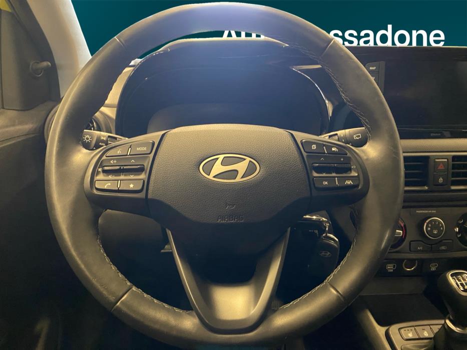 HYUNDAI i10 2024