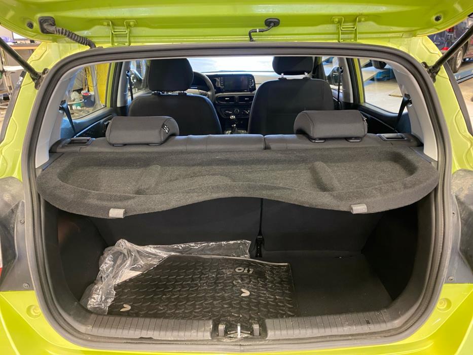 HYUNDAI i10 2024