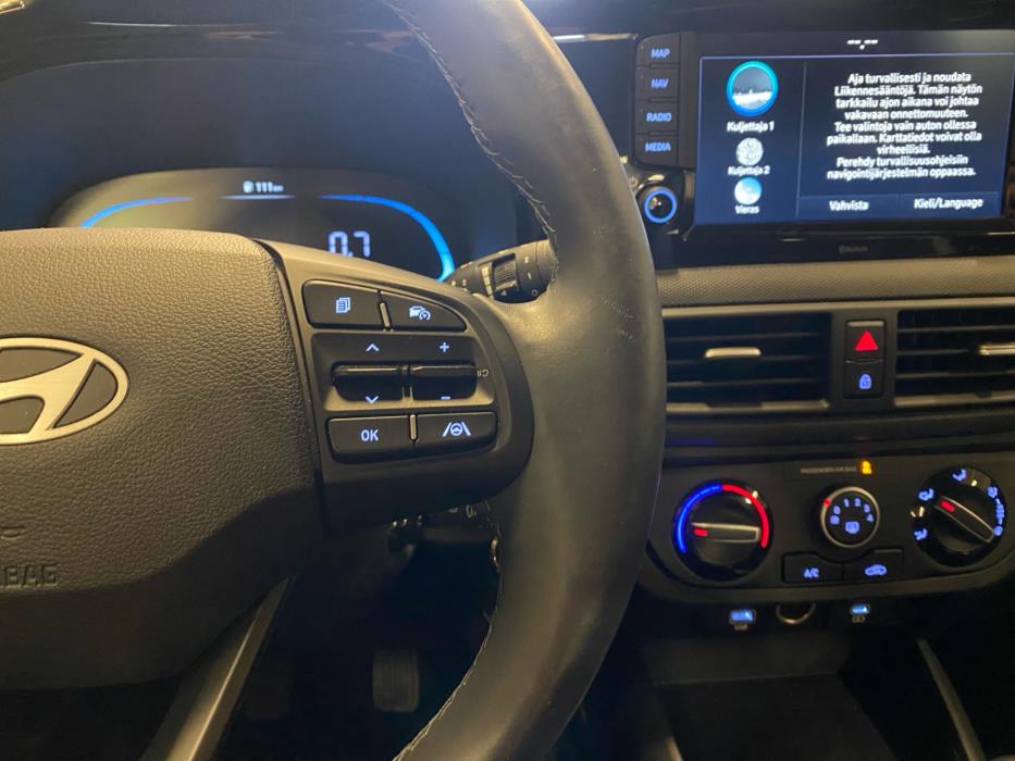 HYUNDAI i10 2024
