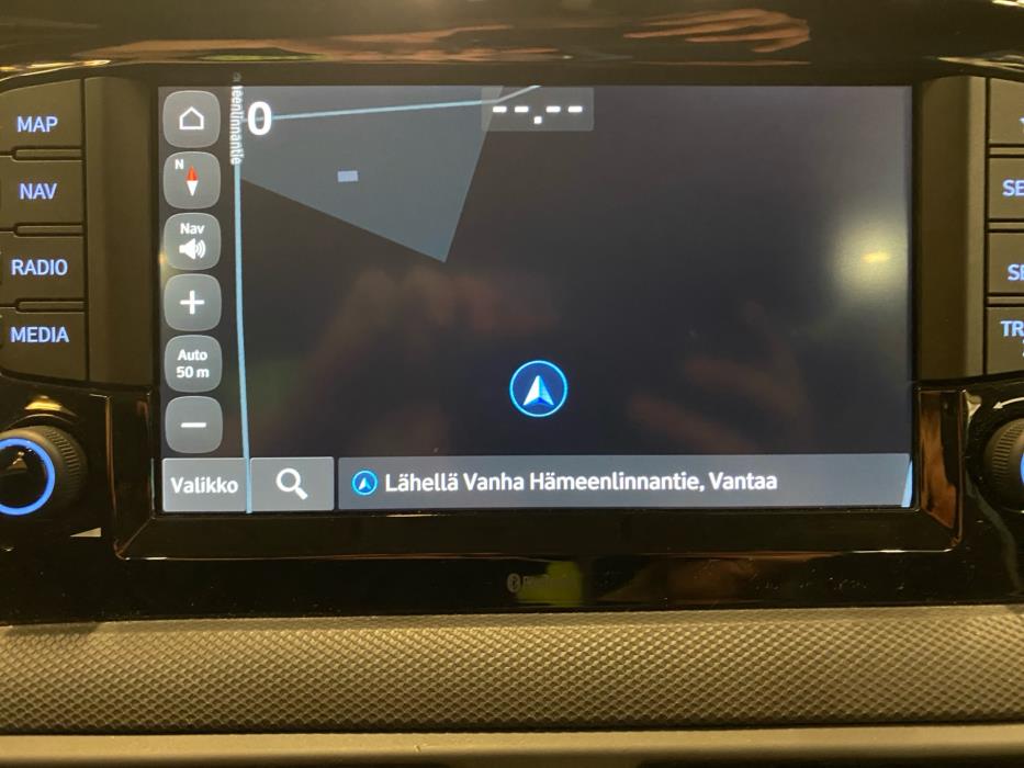 HYUNDAI i10 2024