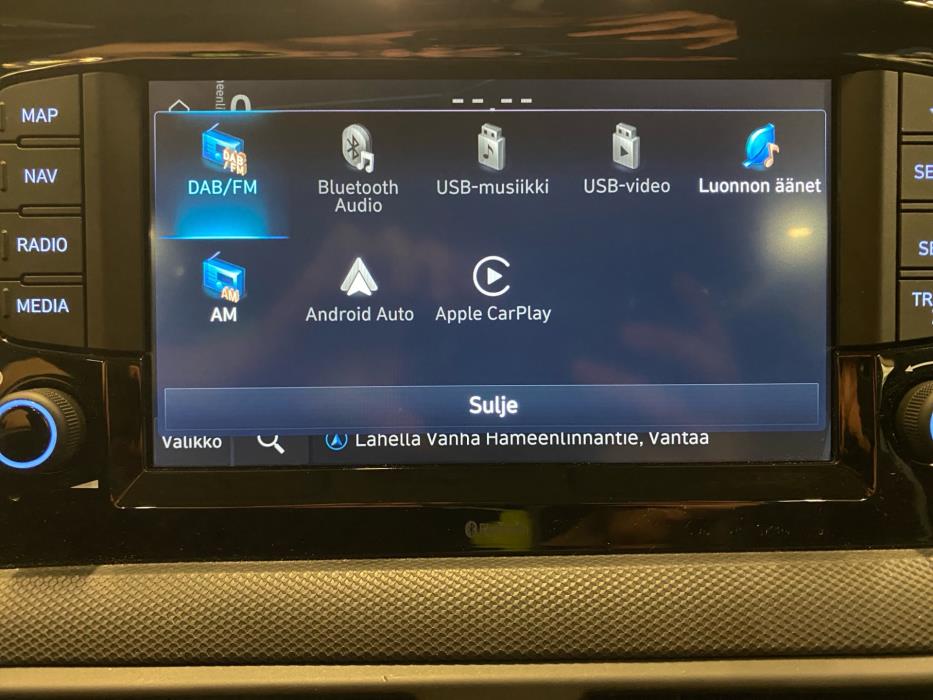 HYUNDAI i10 2024
