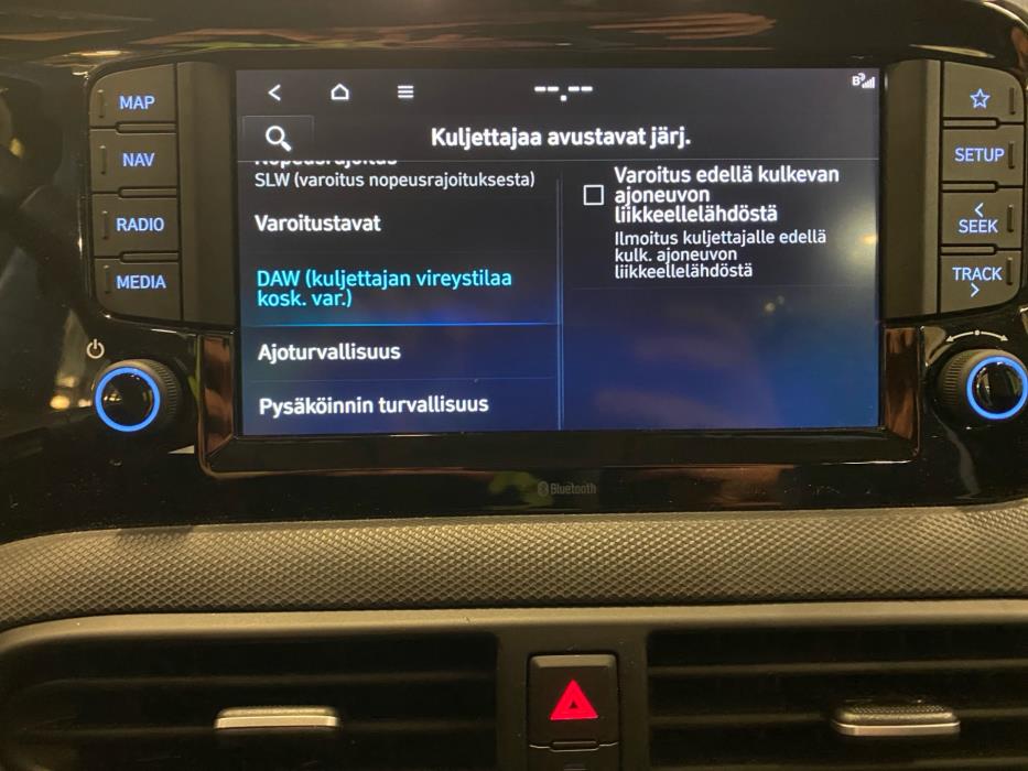 HYUNDAI i10 2024
