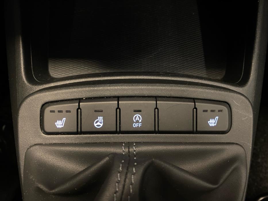 HYUNDAI i10 2024