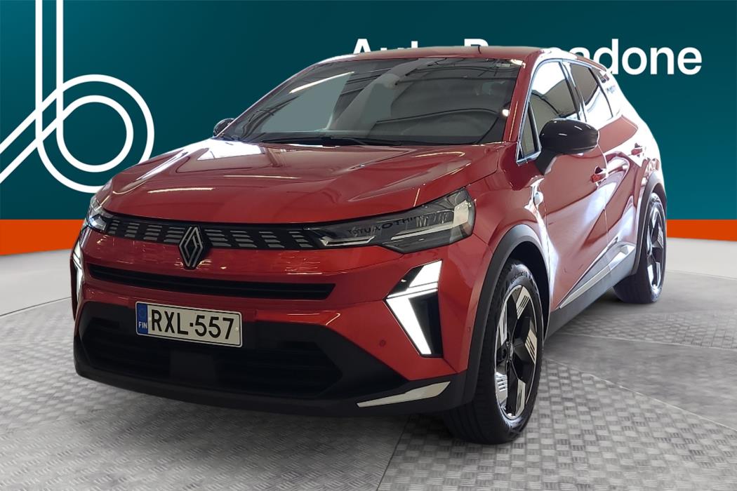 RENAULT Symbioz 2025