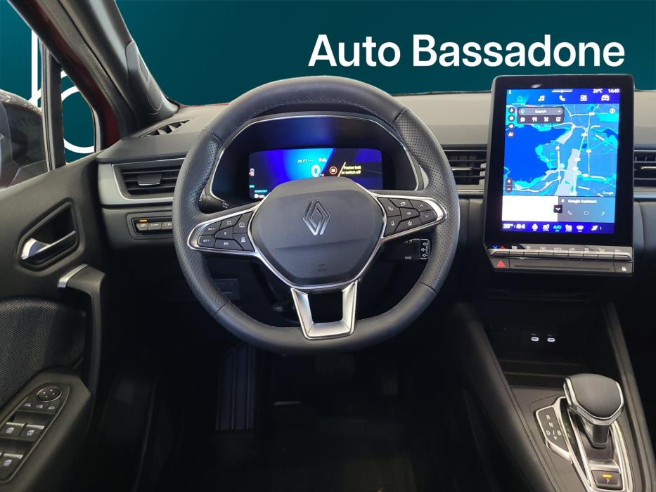 RENAULT Symbioz 2025