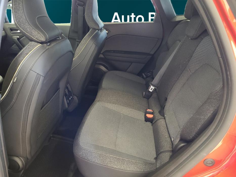 RENAULT Symbioz 2025