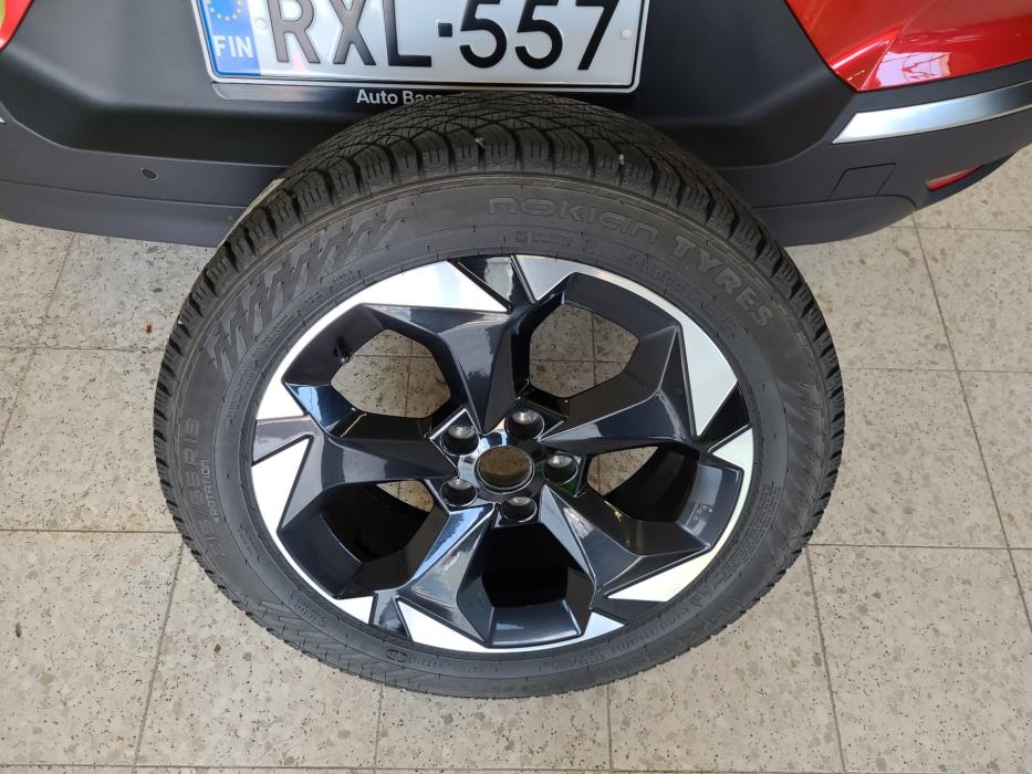 RENAULT Symbioz 2025