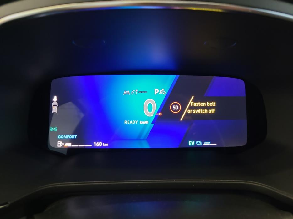 RENAULT Symbioz 2025