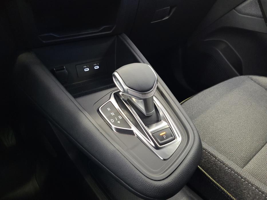 RENAULT Symbioz 2025