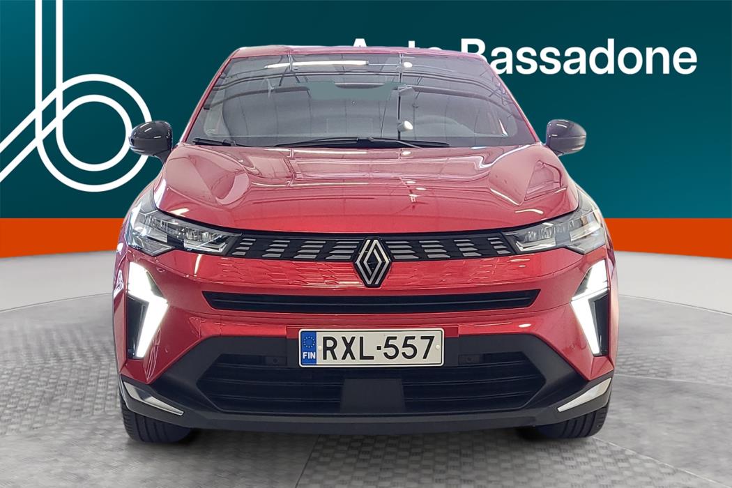RENAULT Symbioz 2025